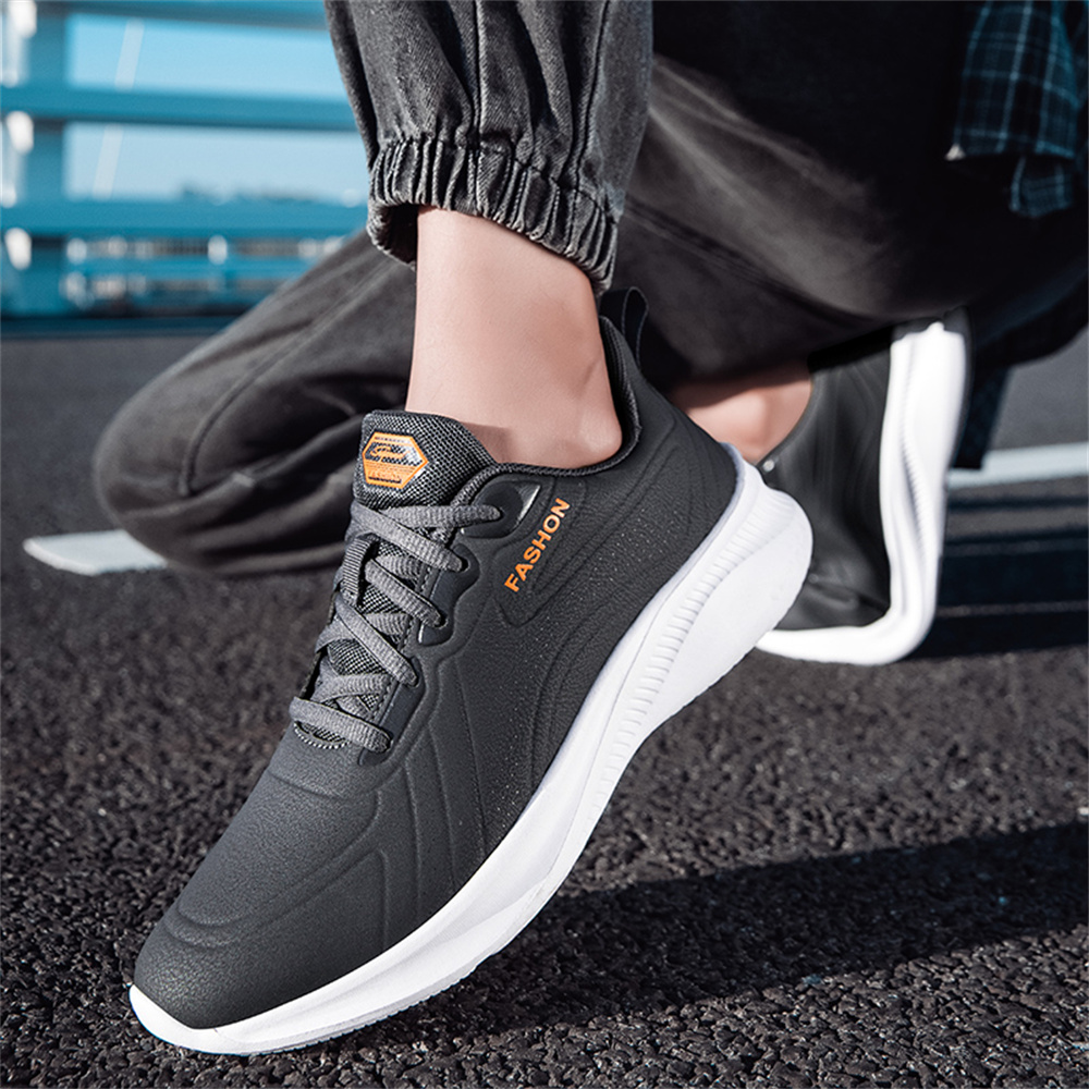 Men'S Training Shoes - Chunky Parkside Shoes 49 Woven Running