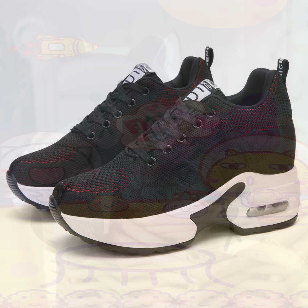 Men Shoes Most Expensive - Red Size 36 Shoes Woman Tennis