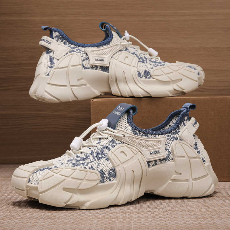 Men Shoes Boots - Height Increasing Normal Leather Boots Luxury