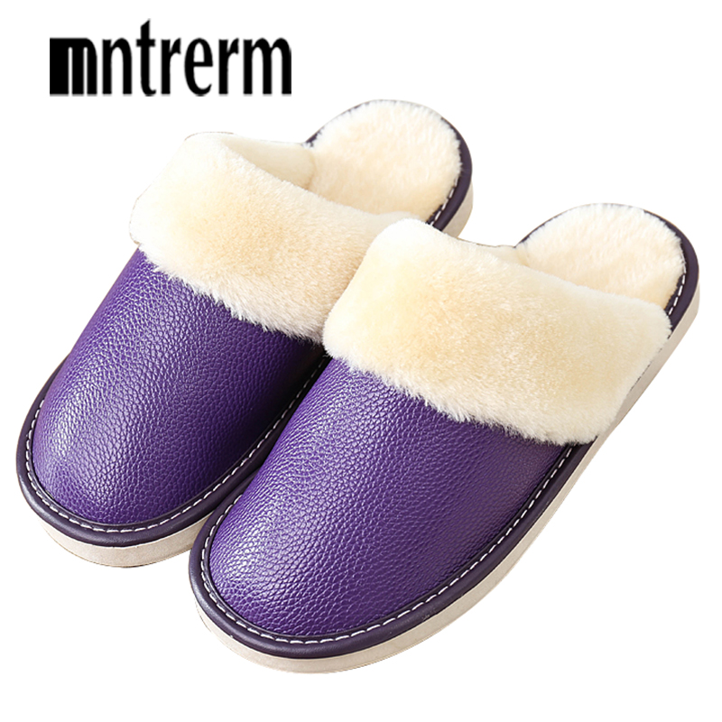 Men'S Shoes For Sale - Mntrerm Nữ Dép Nữ Mùa Đông