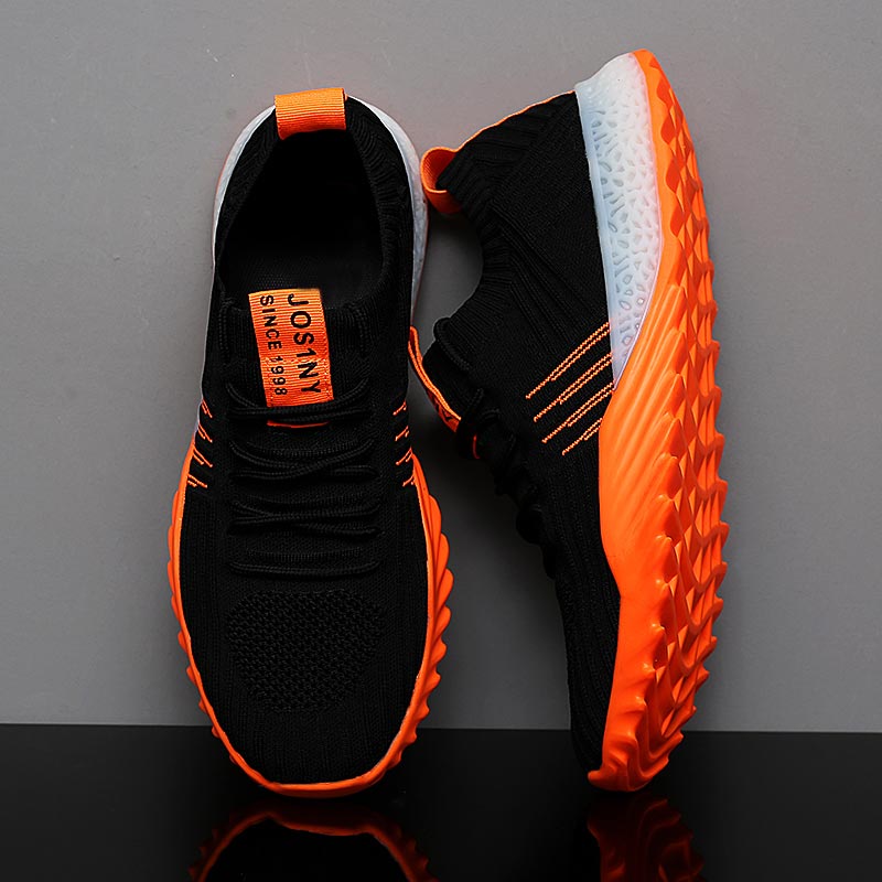 Men Shoes Most Expensive - Plus Kích Thước Trọng Lượng Nhẹ