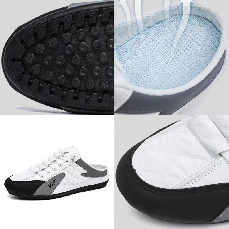 2025 Men's Shoes Breathable Ha - đánh giá và giá Men'S Shoes For Tennis
