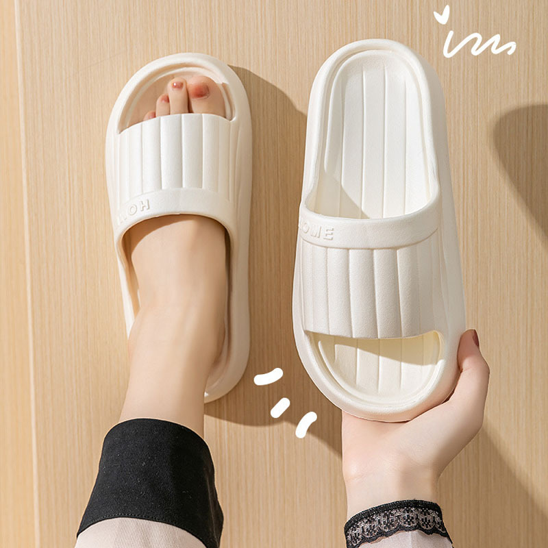 Summer Lovely Solid Color Home - đánh giá và giá Men'S Shoes Lightweight