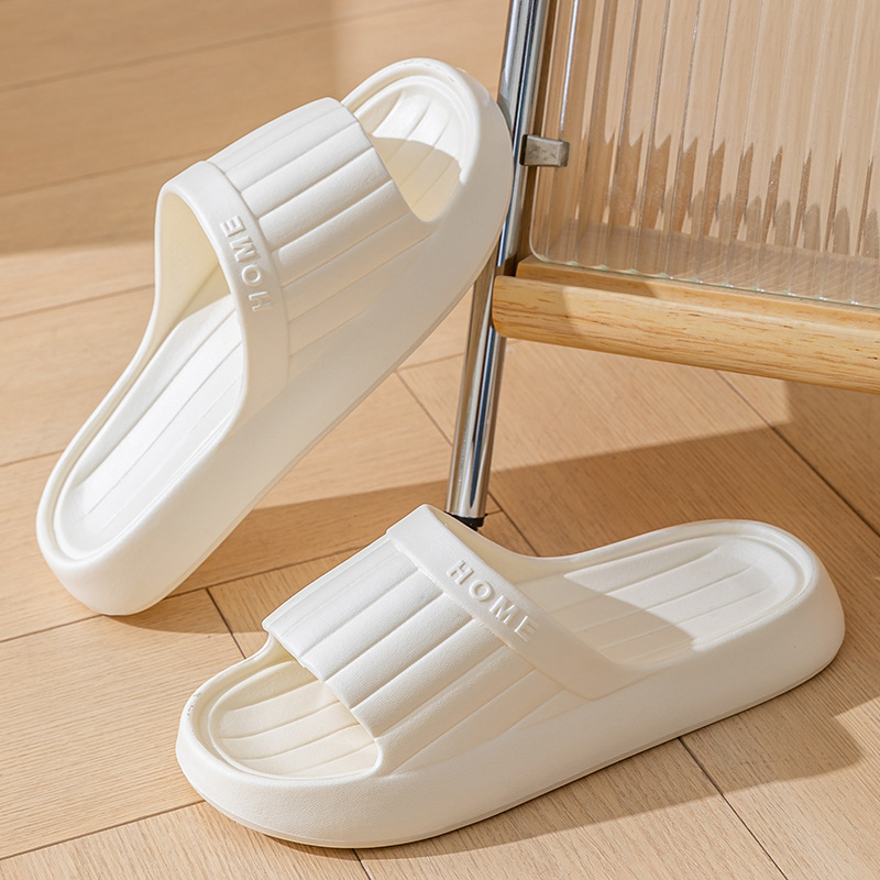 Summer Lovely Solid Color Home - đánh giá và giá Men'S Shoes Lightweight