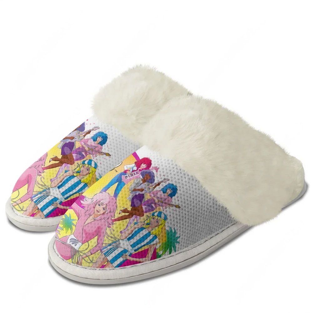 Jem and The Holograms Plush Sl - đánh giá và giá Men'S Shoes Lightweight