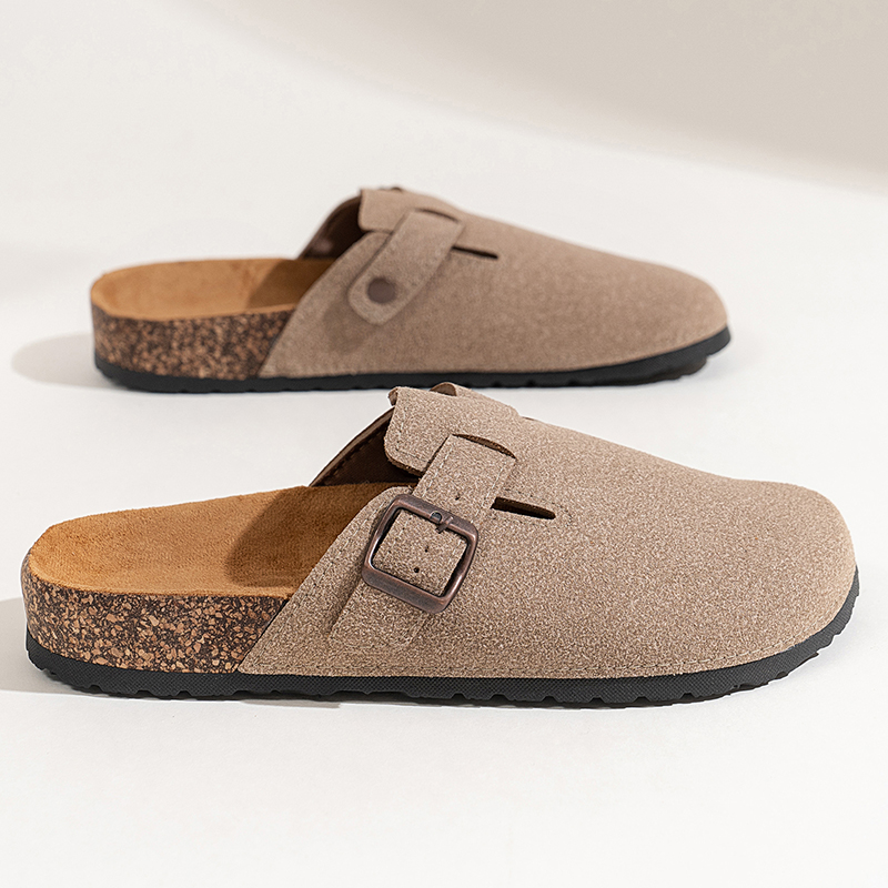 Half Shoes For Men Women Close - đánh giá và giá Men'S Shoes Birkenstock