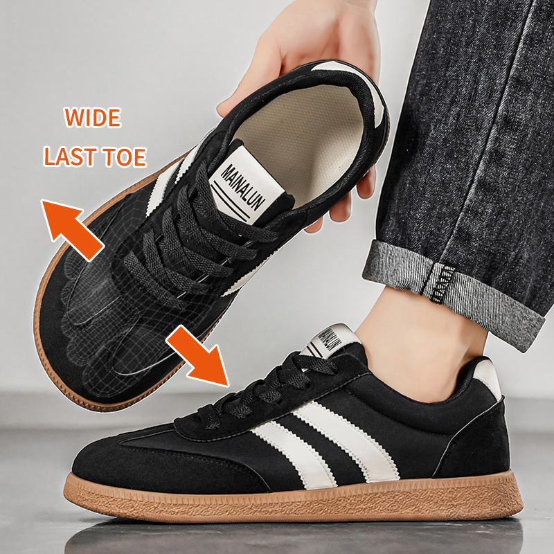 Men's Wide Width Sneakers - La - đánh giá và giá Men Shoes Size 46