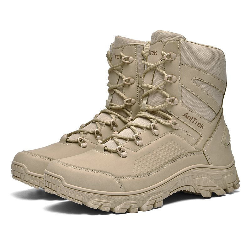 Men Tactical Boots Male Army S - đánh giá và giá Men'S Training Shoes