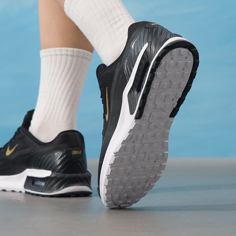 Nike Men's Sports Shoes Air Ma - đánh giá và giá Men'S Shoes Nike Air Max