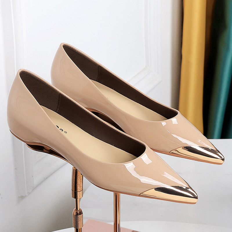 BIGTREE Shoes Low Heeled Women - đánh giá và giá Men'S Shoes To Women'S