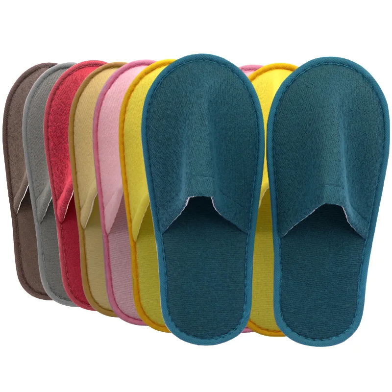 5-10 Pairs Disposable Slippers - đánh giá và giá Men'S Shoes Lightweight