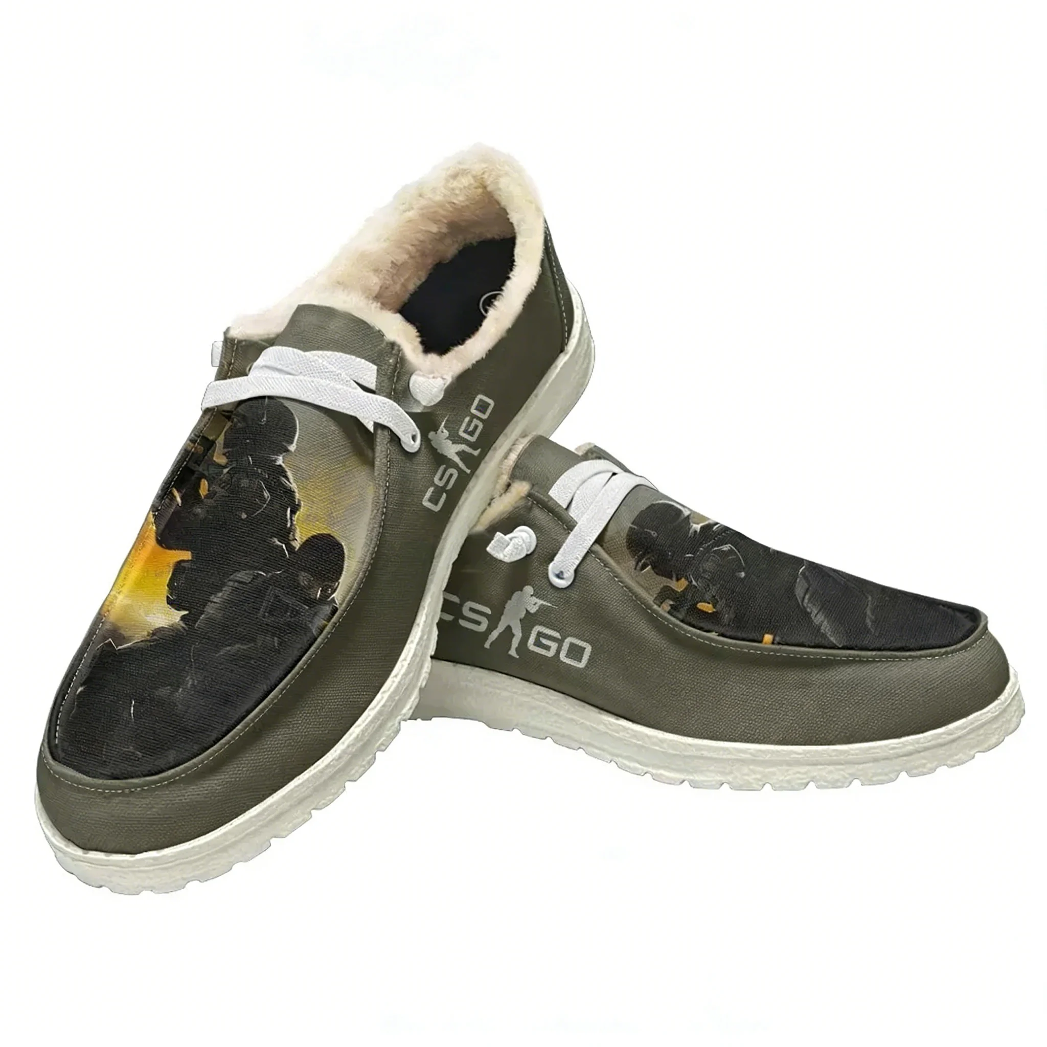 Counter Strike Global offensiv - đánh giá và giá Men Shoes Oxford