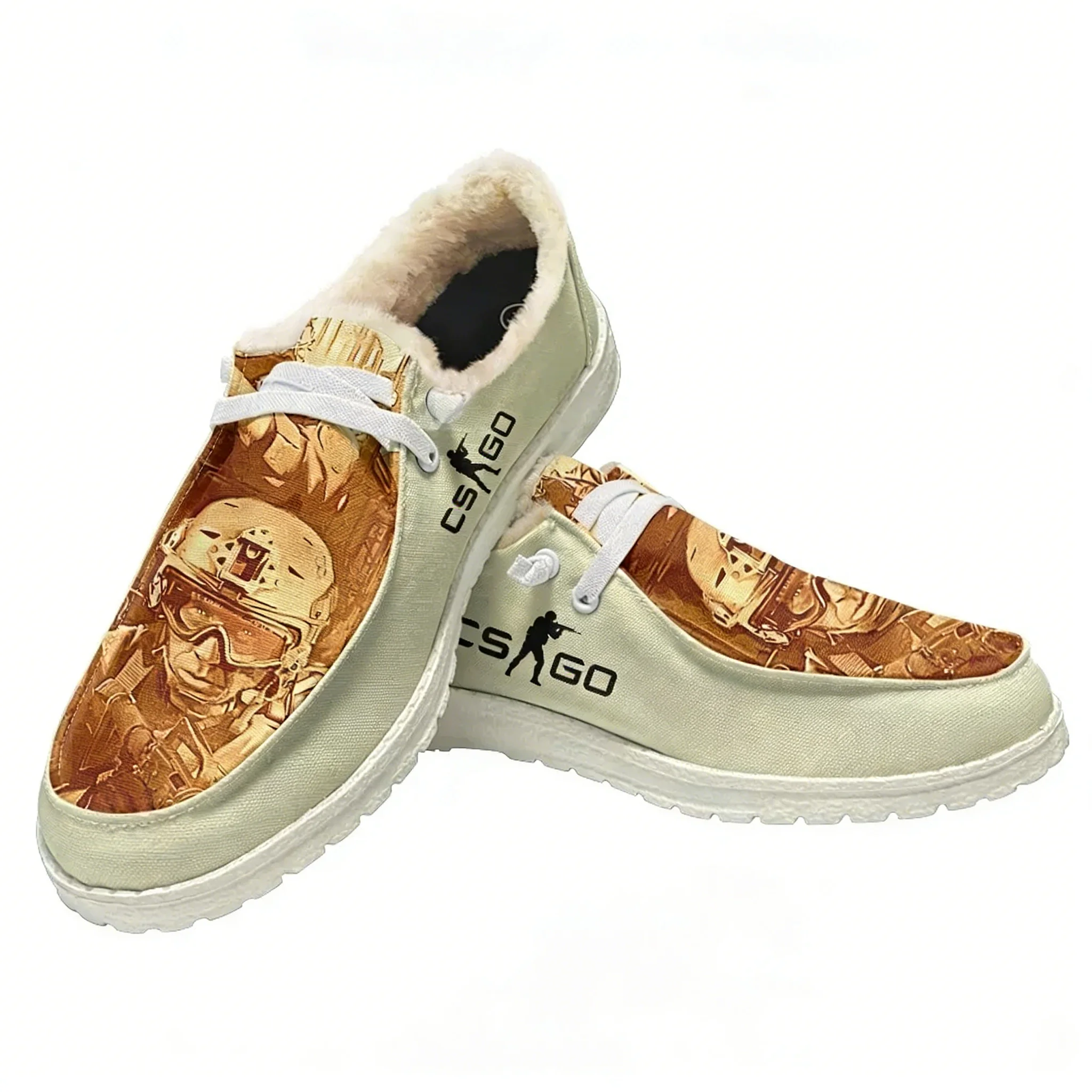 Counter Strike Global offensiv - đánh giá và giá Men Shoes Oxford