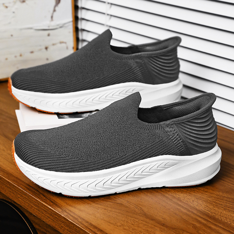 Running Mesh Shoes Fashion Cas - đánh giá và giá Men'S Shoes For Tennis