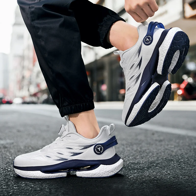 Shockproof Comfortable Outdoor - đánh giá và giá Men'S Shoes For Sale
