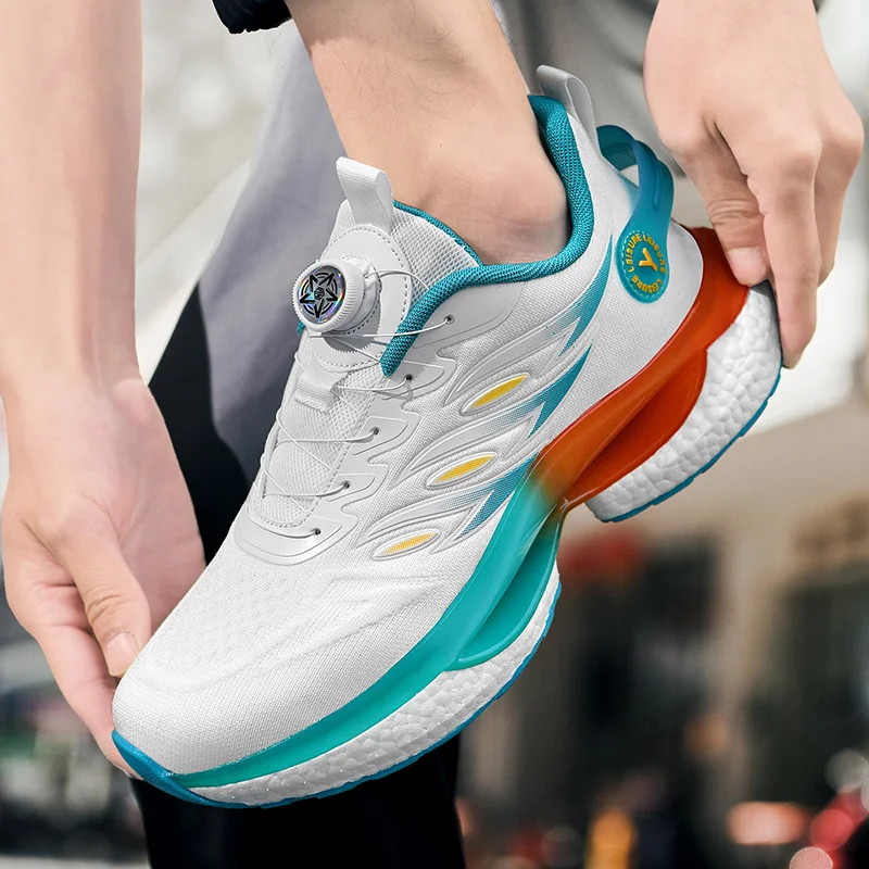 Shockproof Comfortable Outdoor - đánh giá và giá Men'S Shoes For Sale