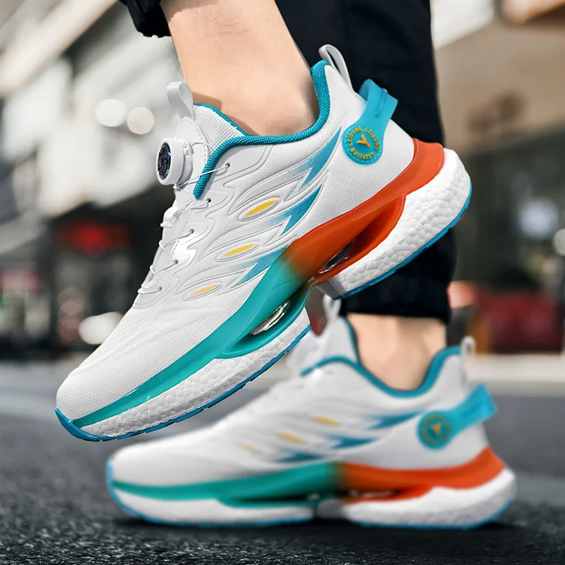 Shockproof Comfortable Outdoor - đánh giá và giá Men'S Shoes For Sale