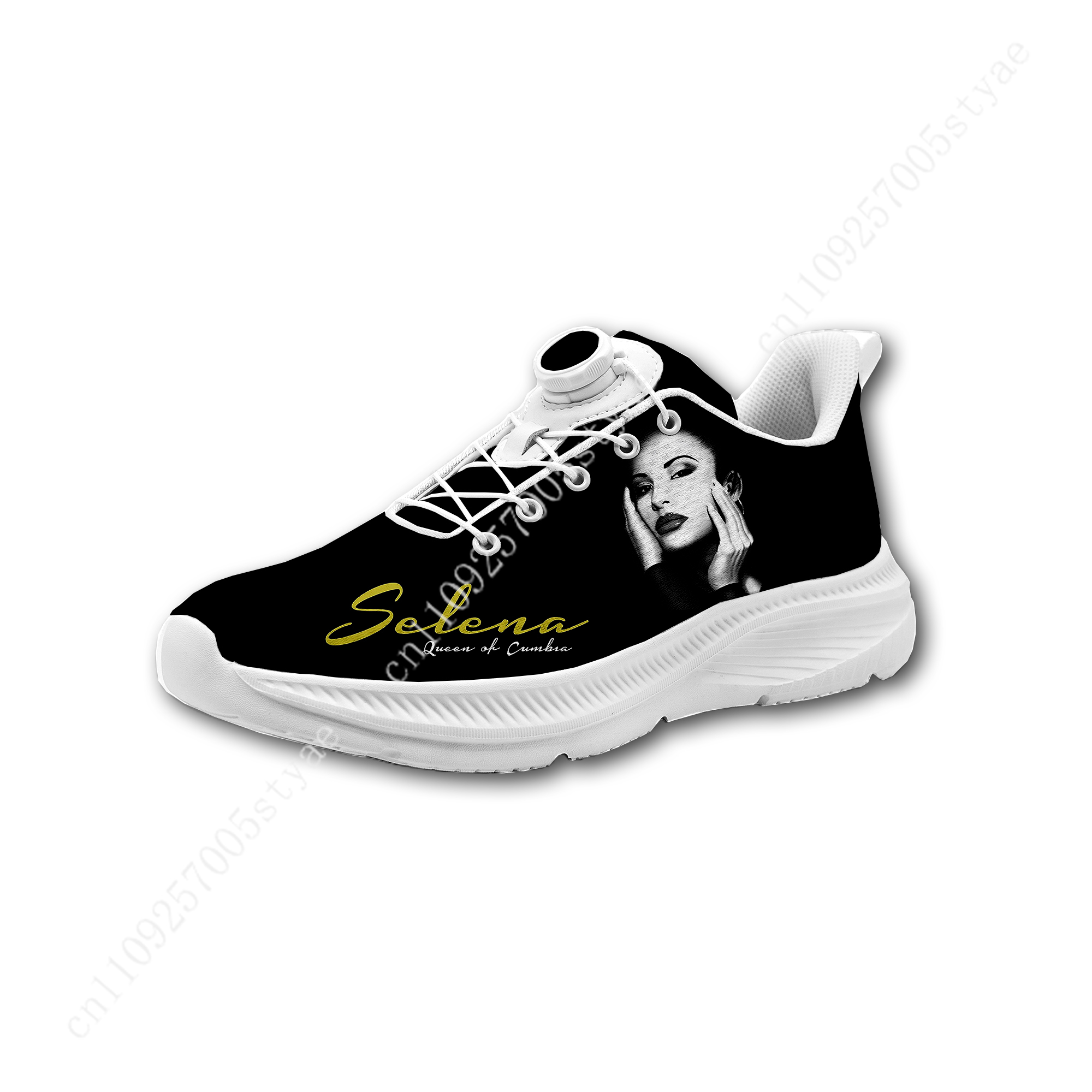 Selena Quintanilla Custom Walk - đánh giá và giá Men'S Shoes Lightweight