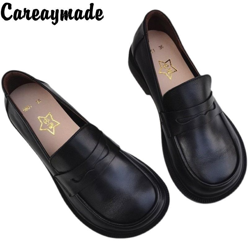 Careaymade-Áo Khoác Trơn Trượt - đánh giá và giá Men'S Shoes To Women'S