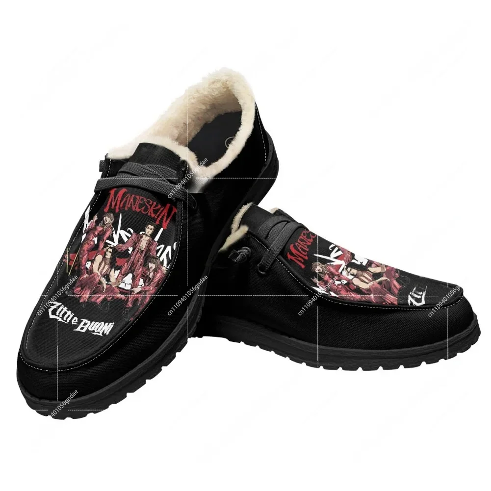 Rock Band Maneskin Casual Shoe - đánh giá và giá Men Shoes Oxford