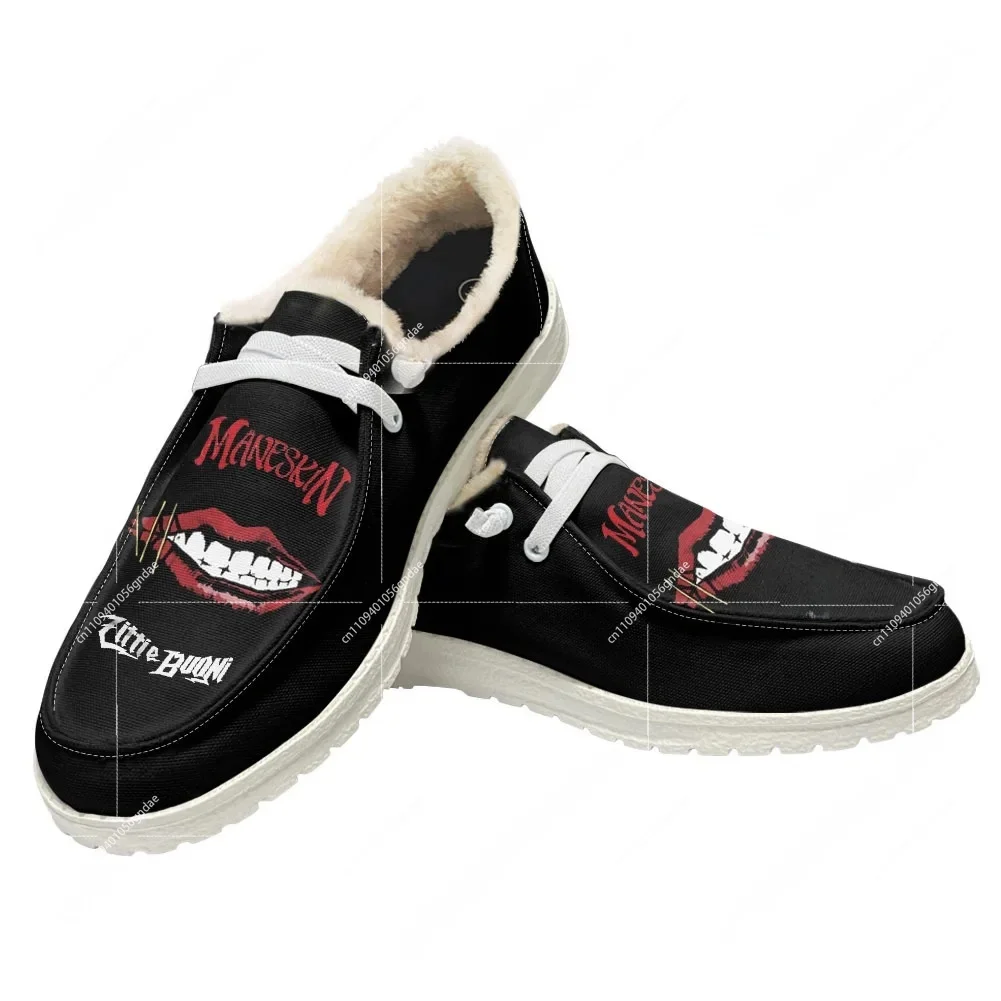 Rock Band Maneskin Casual Shoe - đánh giá và giá Men Shoes Oxford