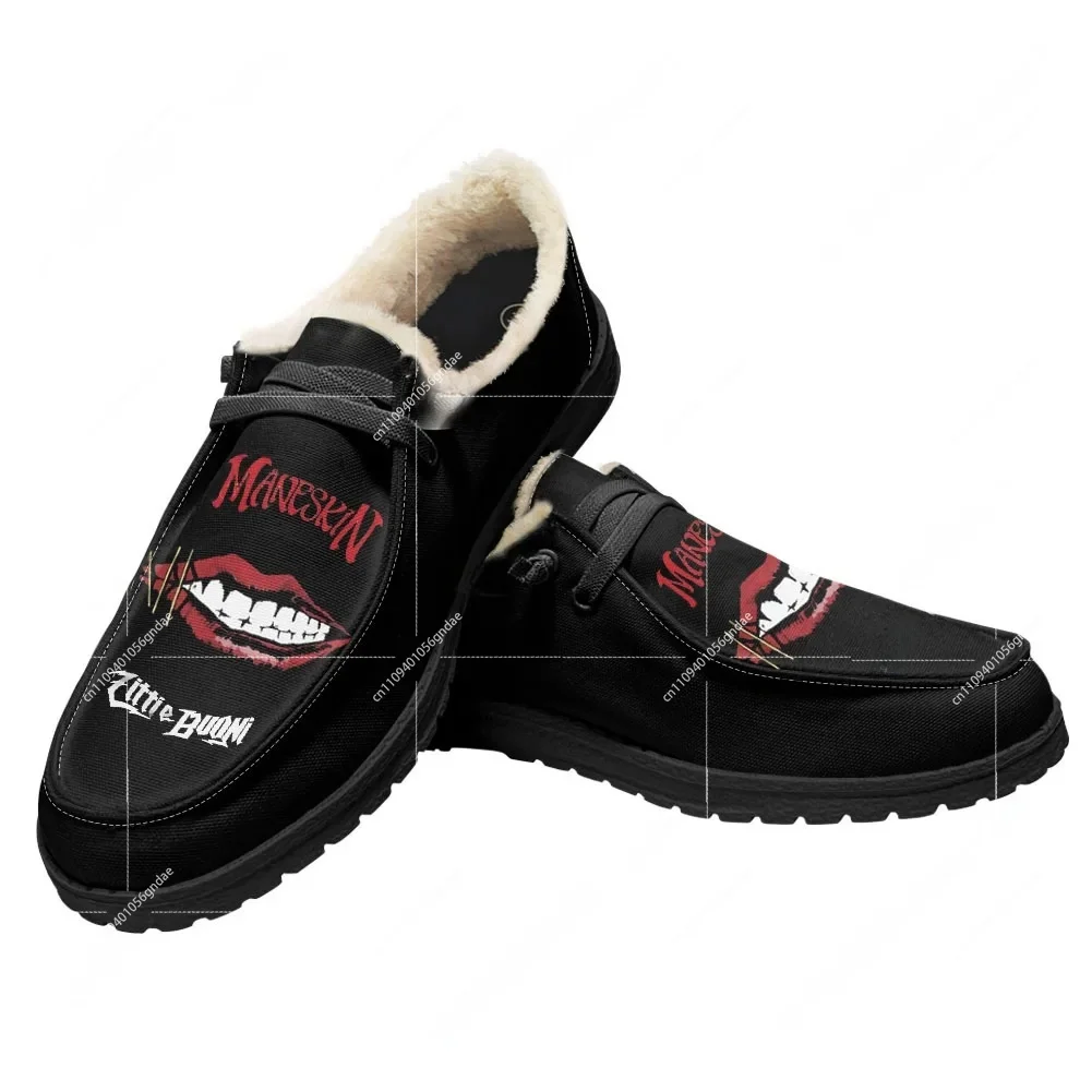 Rock Band Maneskin Casual Shoe - đánh giá và giá Men Shoes Oxford