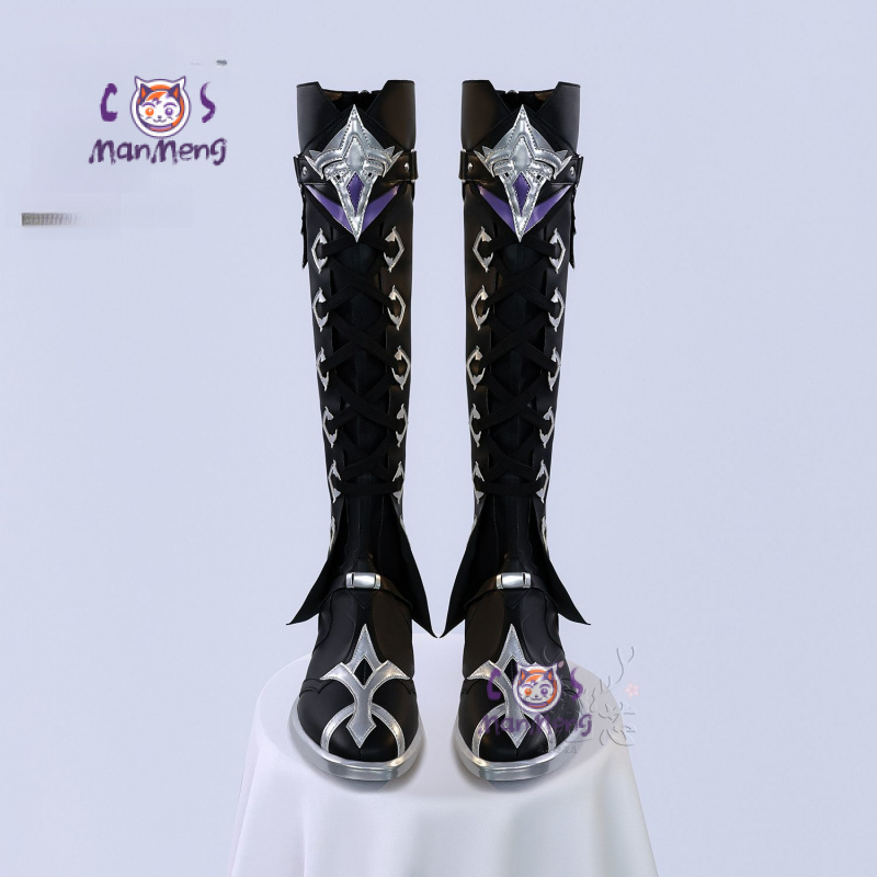 Kyryll Chudomirovich Flins Cos - đánh giá và giá Men Shoes Boots