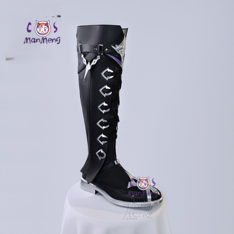 Kyryll Chudomirovich Flins Cos - đánh giá và giá Men Shoes Boots