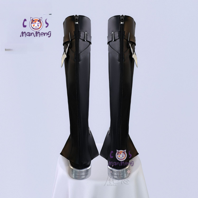 Kyryll Chudomirovich Flins Cos - đánh giá và giá Men Shoes Boots