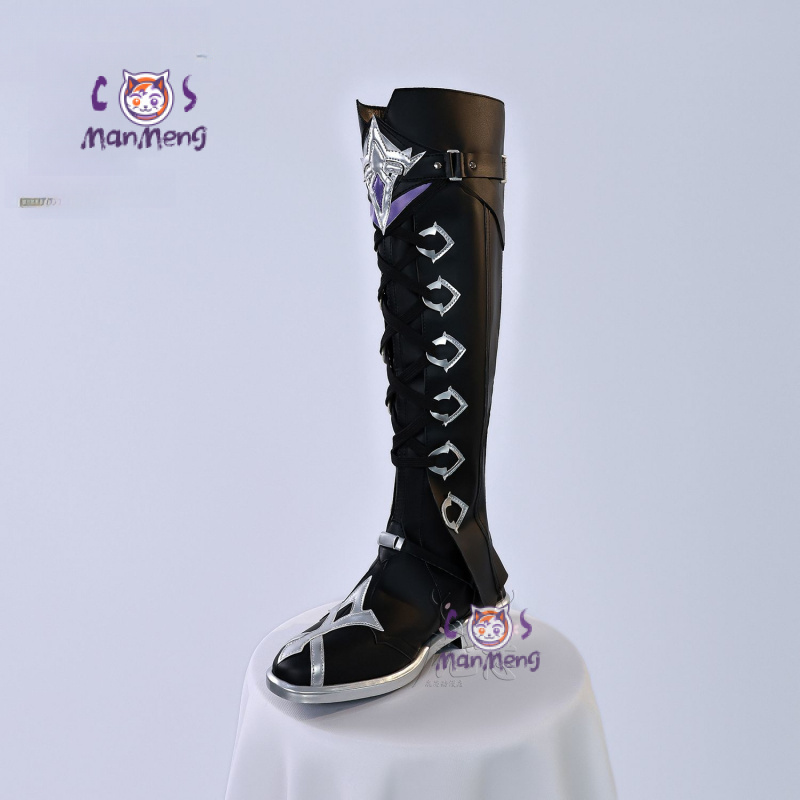 Kyryll Chudomirovich Flins Cos - đánh giá và giá Men Shoes Boots