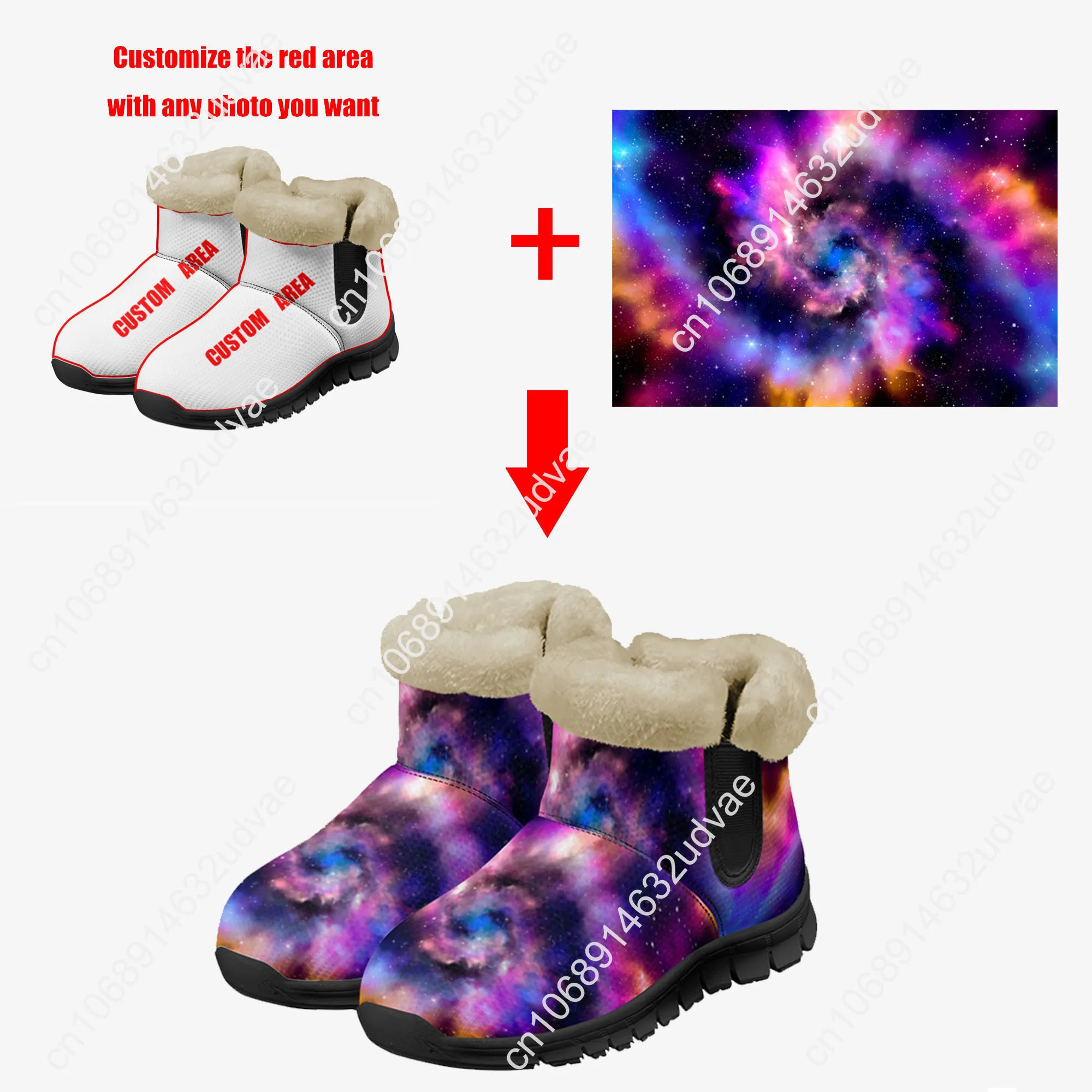 Lana Del Rey Singer Plush Shoe - đánh giá và giá Men Shoes Boots