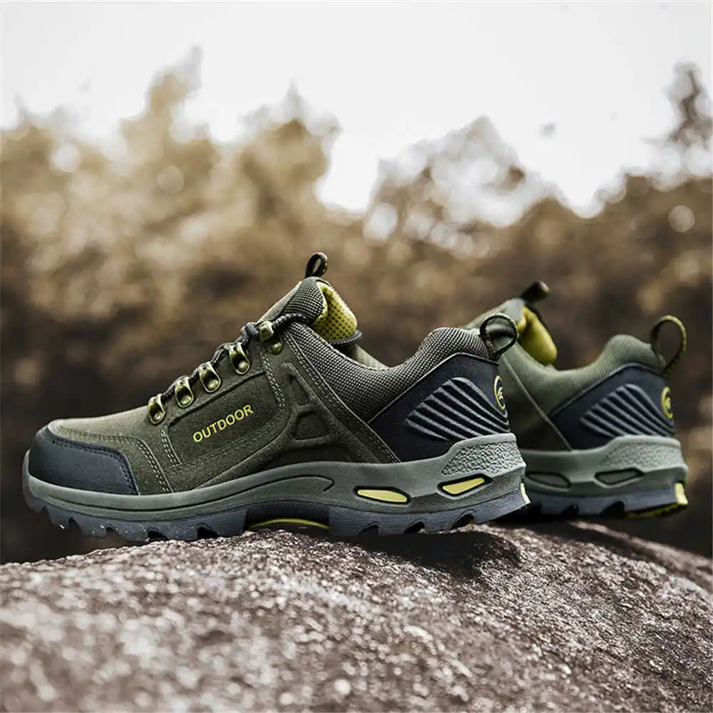 Non-slip Lace Up Hiking Tennis - đánh giá và giá Men Shoes Most Expensive