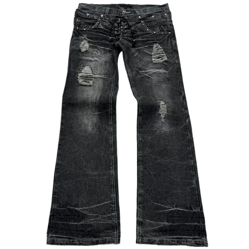 Fashionable High Street Double - đánh giá và giá Men Shoes Jeans