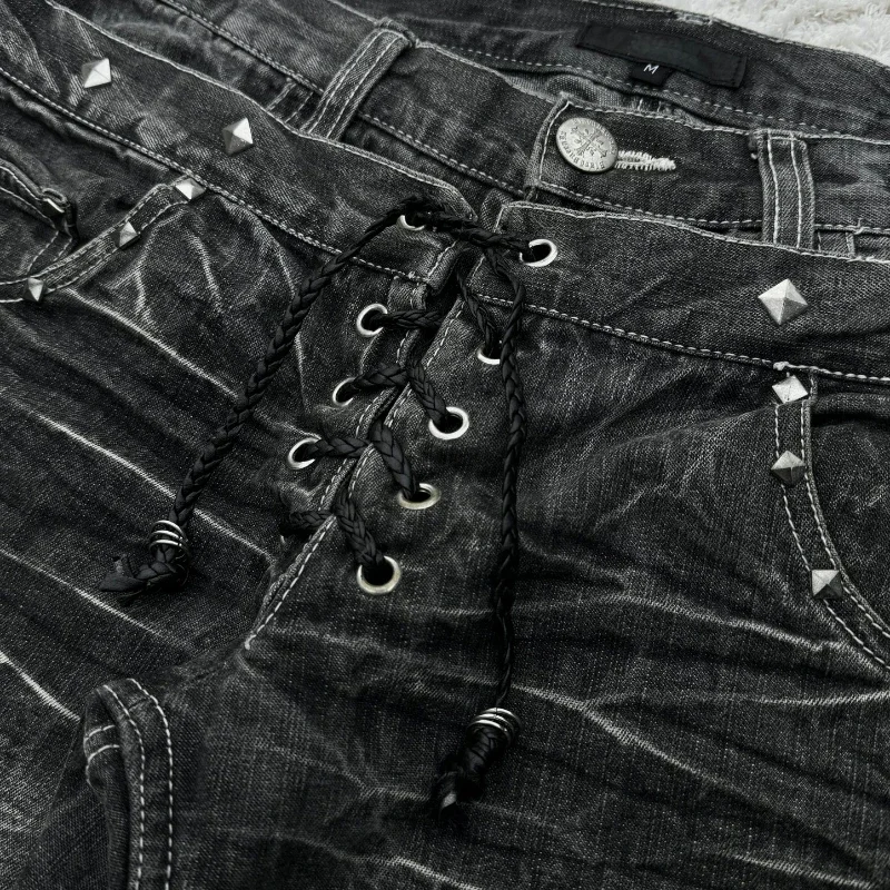 Fashionable High Street Double - đánh giá và giá Men Shoes Jeans