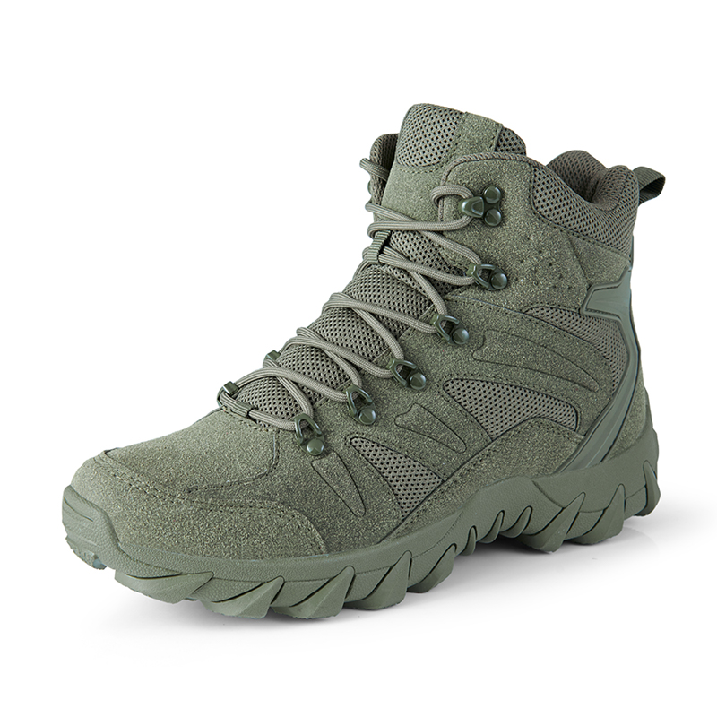 Desert Combat Training Boots M - đánh giá và giá Men'S Training Shoes