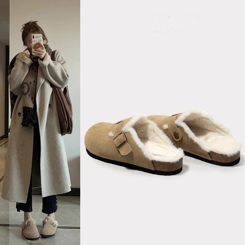 Women Suede Clogs Men Mules Co - đánh giá và giá Men'S Shoes Birkenstock