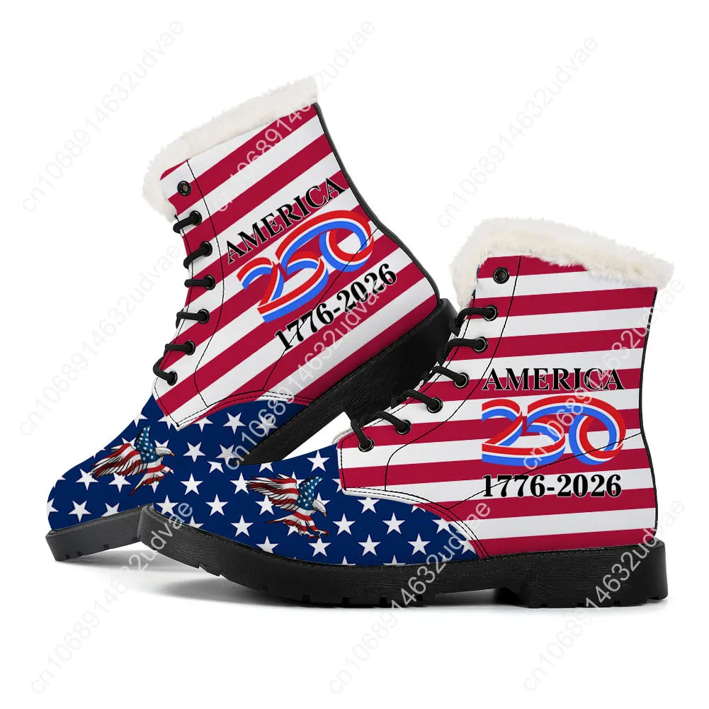 America 250th Anniversary 1776 - đánh giá và giá Men Shoes Boots