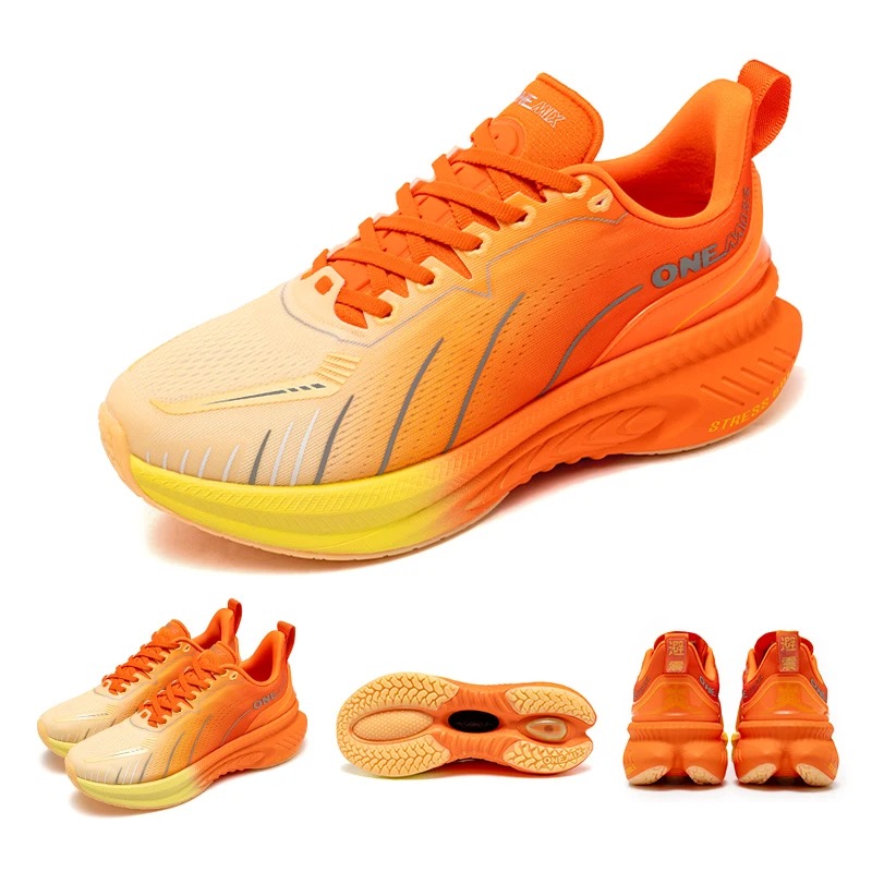 ONEMIX Running Shoes for Man A - đánh giá và giá Men'S Training Shoes