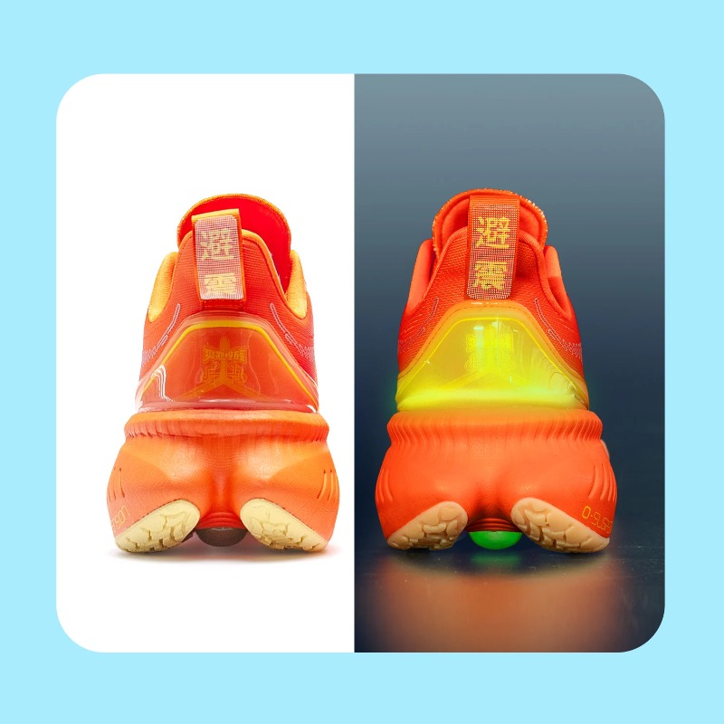 ONEMIX Running Shoes for Man A - đánh giá và giá Men'S Training Shoes
