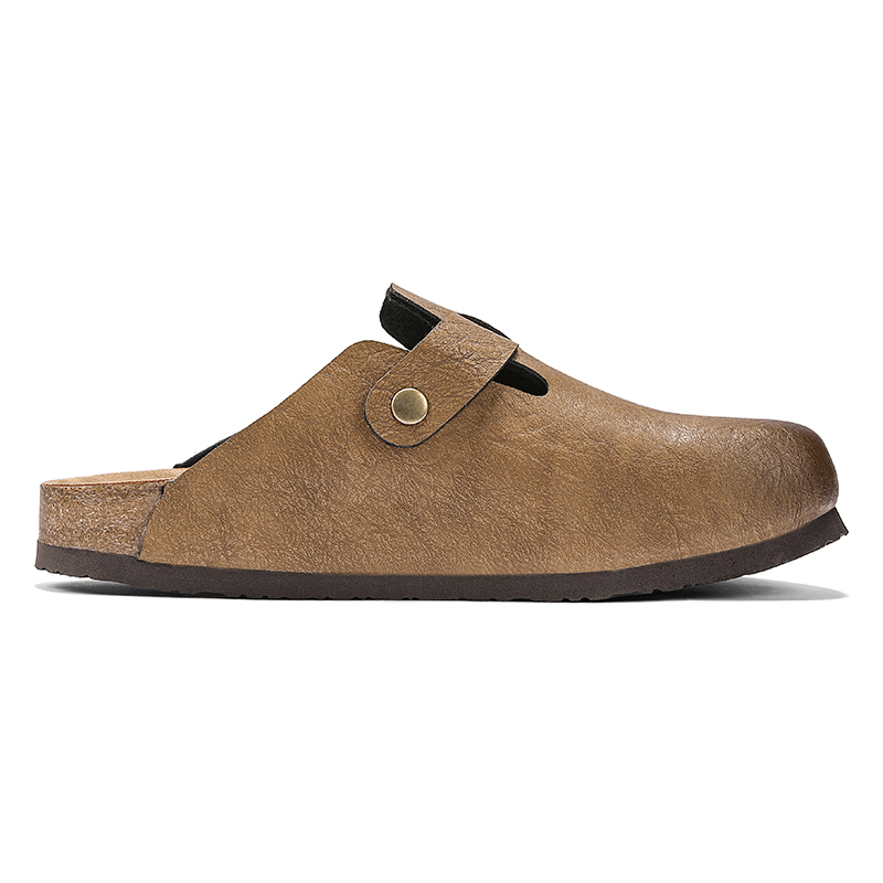 Unisex Cork Comfort Slippers C - đánh giá và giá Men'S Shoes Birkenstock