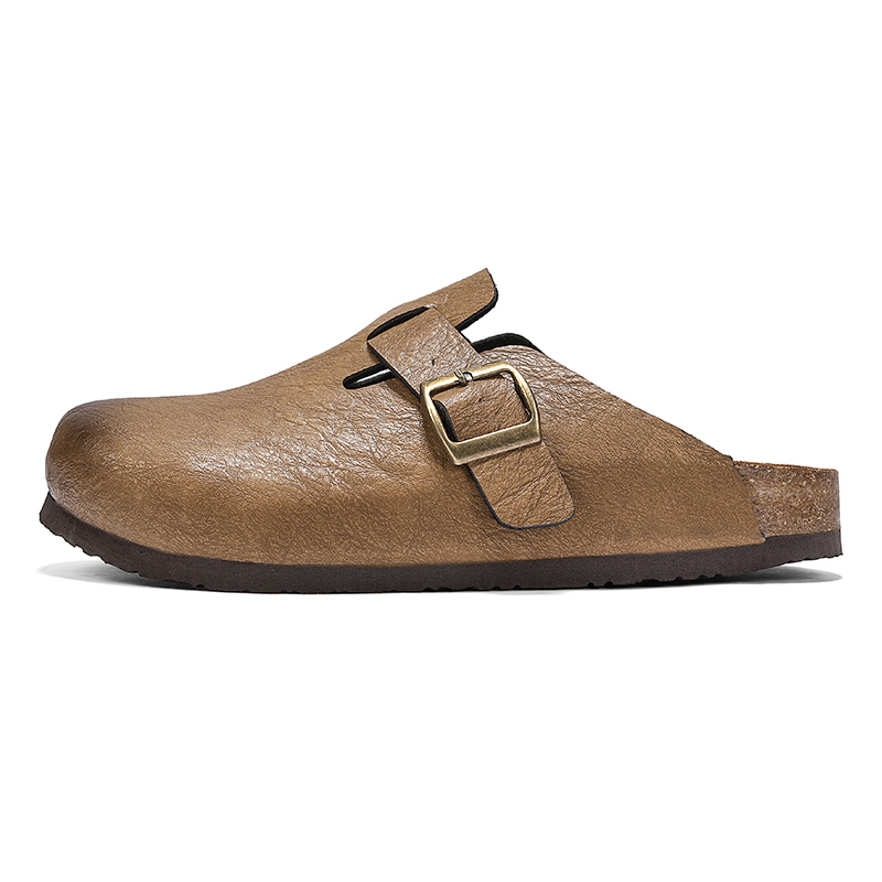 Unisex Cork Comfort Slippers C - đánh giá và giá Men'S Shoes Birkenstock