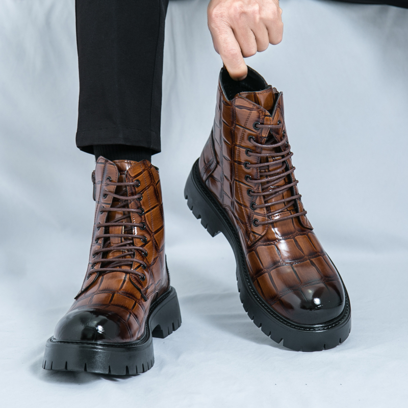 Summer Men Fashion Chelsea Boo - đánh giá và giá Men'S Training Shoes