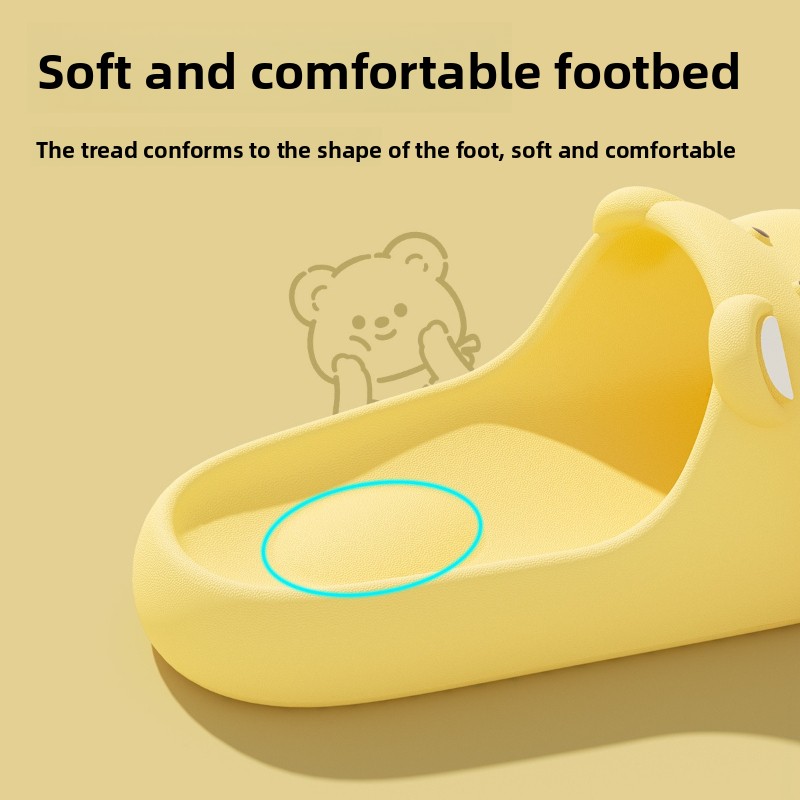 Unisex EVA Bear Cartoon Home S - đánh giá và giá Men'S Shoes Lightweight
