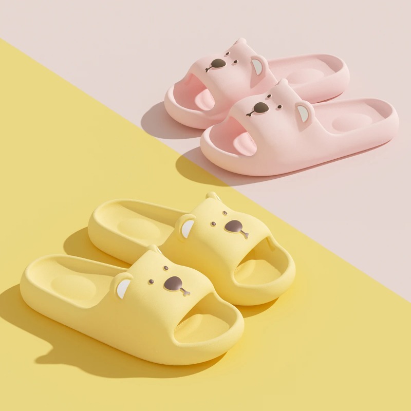 Unisex EVA Bear Cartoon Home S - đánh giá và giá Men'S Shoes Lightweight