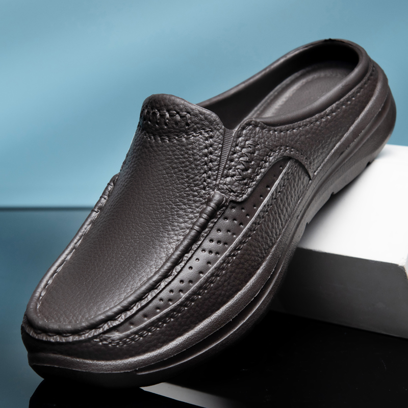 Summer slippers garden clogs w - đánh giá và giá Men'S Shoes Lightweight