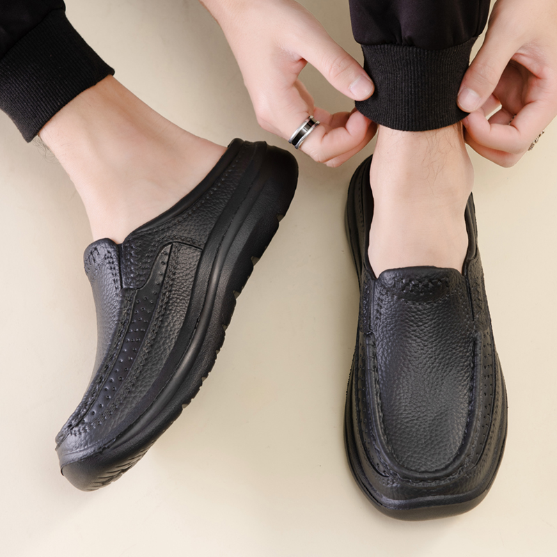 Summer slippers garden clogs w - đánh giá và giá Men'S Shoes Lightweight