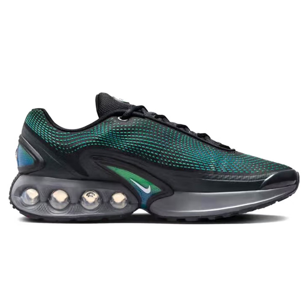Nike Air Max Dn men's Running  - đánh giá và giá Men'S Shoes Nike Air Max