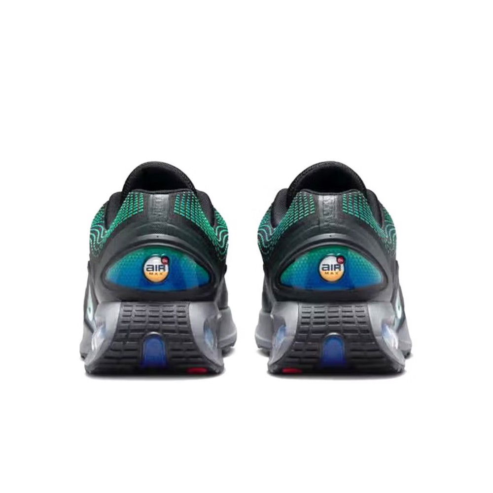 Nike Air Max Dn men's Running  - đánh giá và giá Men'S Shoes Nike Air Max
