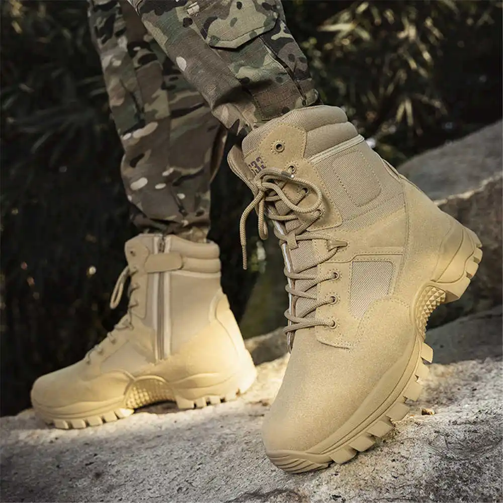 Nonslip Genuine Leather Hiking - đánh giá và giá Men Shoes Most Expensive