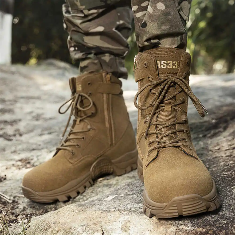 Nonslip Genuine Leather Hiking - đánh giá và giá Men Shoes Most Expensive